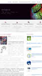 Mobile Screenshot of dysfagia.pl